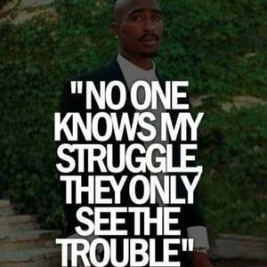 Meet your Posher, Tarrius